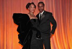 Com'è crescere un figlio con Rihanna?