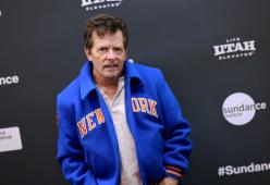 Michael J.Fox: ha fatto abuso di alcol e droghe per nascondere il Parkinson 