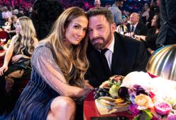 Jennifer Lopez e Ben Affleck protagonisti di un esilarante spot