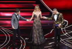 Sanremo 2023: la classifica dopo le prime due serate