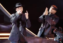 Dopo la reunion a Sanremo, gli Articolo 31 confermano un nuovo album