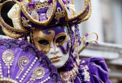 Il Carnevale di Venezia si fa (anche) virtuale e arriva nel Metaverso