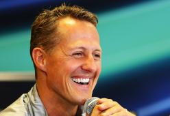 Eddie Jordan sulle condizioni di Schumacher: “Lui è lì, ma non c’è”