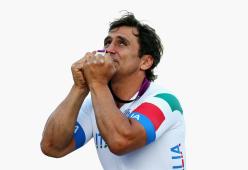 Alex Zanardi ha ricominciato a parlare