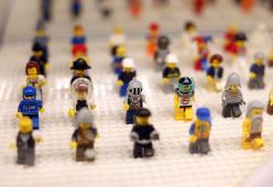 Lego lancia la nuova app stile TikTok ma dedicata ai bambini
