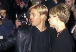 Perché Brad Pitt copiava il look di Gwyneth Paltrow quando stavano insieme? 