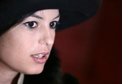 Sara Tommasi si è sposata con il manager Antonio Orso 
