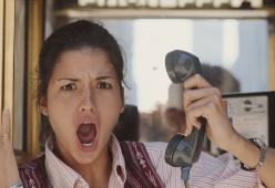 
Le donne basse sono più aggressive e paranoiche
