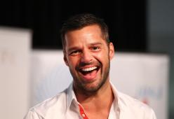 Ricky Martin confessa: "All'apice della carriera ero depresso perché non avevo fatto coming out"