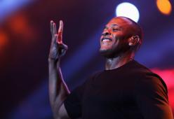 Dr. Dre sta lavorando sulla colonna sonora di  Grand Theft Auto 6