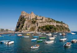 L’isola più bella del mondo è italiana 