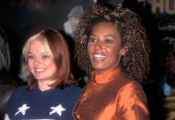 Spice Girls: l’aneddoto hot di Mel B e Geri Halliwell