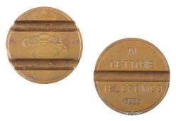 Hai conservato i vecchi gettoni telefonici? Controlla quanto valgono adesso
