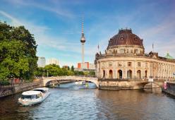 Nei musei di Berlino sono state danneggiate 70 opere di grandissimo valore