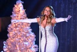 Mariah Carey guadagna tantissimo da ‘All I Want For Christmas Is You’
