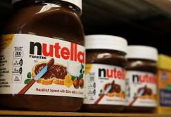 Oggi è il World Nutella Day e la moneta celebrativa è già sold out
