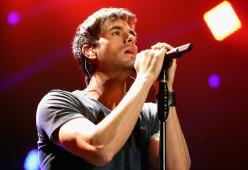 Enrique Iglesias: "Il prossimo album? Potrebbe essere l'ultimo"