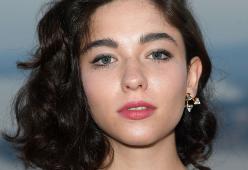 Matilda de Angelis parla sui social dell’ansia che ha da 3 anni