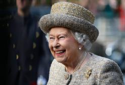 Oggi i funerali della Regina: 1 milione di persone a dirle addio