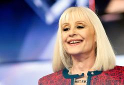A Madrid spunta una piazza dedicata a Raffaella Carrà a un anno dalla sua morte
