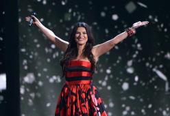 Golden Globes, l'Italia vince con Laura Pausini