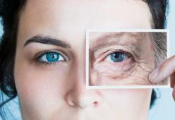 Quando inizia la vecchiaia? A 42 anni iniziamo i primi acciacchi