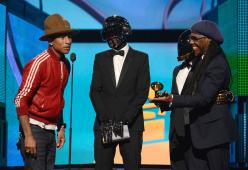 In arrivo musica inedita dei Daft Punk
