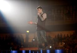 Fedez, polemica al Primo Maggio: ecco l'audio integrale 