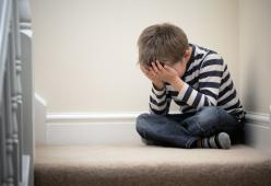 Boom di disturbi neuropsichici tra bambini e adolescenti in Italia 