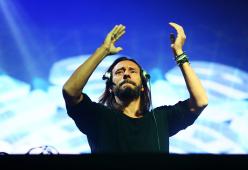 Bob Sinclar non ne può più di “Pioli is on fire”