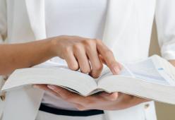 Treccani e la svolta inclusiva nel suo vocabolario