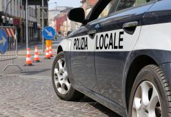 Coronavirus, Italia blindata: aumentano i controlli