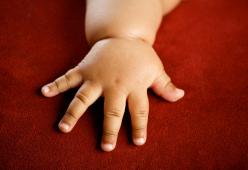 In Brasile è nato un bimbo gigante: è record