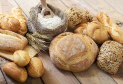 Arrivano le fibre invisibili nel pane: più nutriente senza fare ingrassare