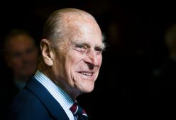 Il Principe Filippo di Edimburgo è morto oggi a 99 anni