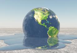 Crisi climatica: esiste una data che segna il punto di non ritorno 
