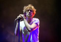 Paolo Nutini è tornato
