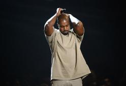 Kanye West: "Hitler ha fatto anche cose buone"