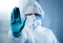 Cina, fino a 15 anni di carcere per chi diffonde notizie false sul Coronavirus
