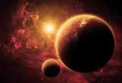 Una staffetta di pianeti accoglierà l’arrivo della Primavera

