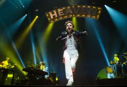 Mika: uno show in streaming e gratis per il Pride