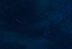Il 2020 sarà l’anno delle stelle cadenti
