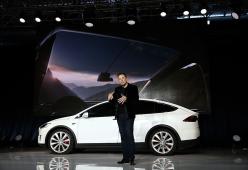 Da oggi è possibile acquistare una Tesla in Bitcoin
