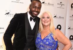 Vanella Feltz: a 60 anni fare sesso con il mio toyboy è ancora bellissimo