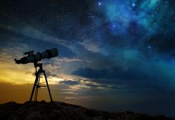 Astronomia: arriva il “bacio” tra Venere e Nettuno