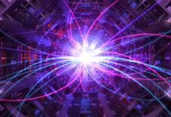 Un'altra teoria scientifica confermerebbe l'esistenza di una quinta dimensione 