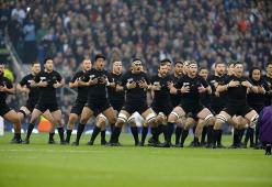 Nuova Zelanda: i maori vietano l'uso dell’haka si no vax 