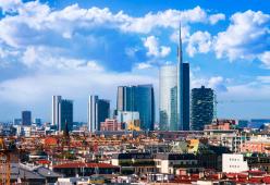 Prezzi di casa: Milano e Roma le città più costose
