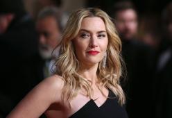 Kate Winslet si ribella ai fotoritocchi: lasciatemi le rughe 

