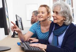 Mondo digital: l'86% degli italiani non ha la competenze necessarie
